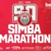 Simba Marathon 2026: Jisajili Hapa Kushiriki Mbio za Kihistoria za Miaka 90 ya Mnyama