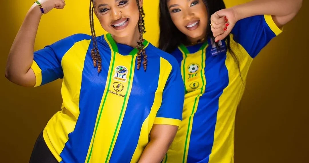 Mstari mwembamba wa Kisheria: Je, Taifa Stars ni mali ya TFF au ni mali ya Serikali?” au “Sakata la Jezi: Je, nani ana mamlaka ya mwisho kati ya Waziri Makonda na TFF?”