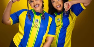 Mstari mwembamba wa Kisheria: Je, Taifa Stars ni mali ya TFF au ni mali ya Serikali?” au “Sakata la Jezi: Je, nani ana mamlaka ya mwisho kati ya Waziri Makonda na TFF?”