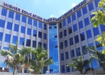 Higher Education Student Loan’s Board  Current Application Guidelines