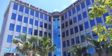 Higher Education Student Loan’s Board  Current Application Guidelines