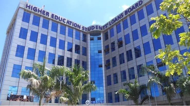 Higher Education Student Loan’s Board  Current Application Guidelines