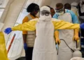 Tanzania Yaweka Ukuta Imara Mipakani Baada ya Ongezeko la Maambukizi ya Ebola nhini Kenya