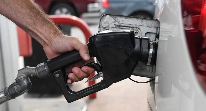 US says Europe should ready fuel supplies as Trump threatens diesel ban