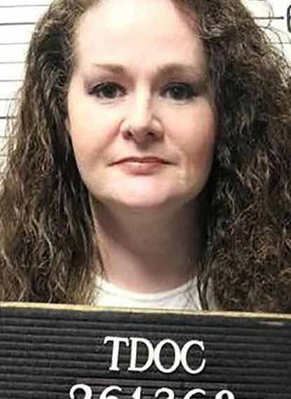 What happened in failed execution of Christa Pike – and what next?